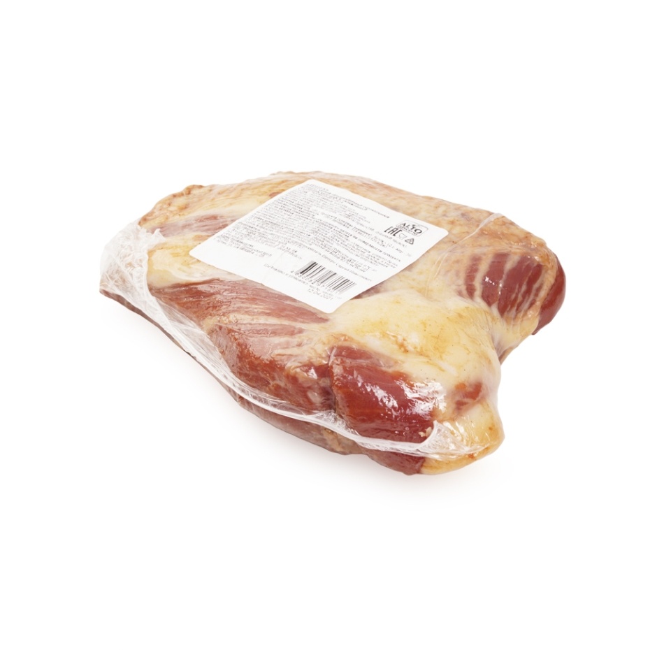 

Шпек вяленокопченый ALTO CONCETTO, Россия