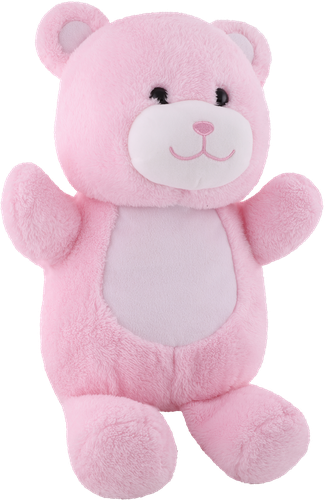 

Игрушка мягкая Bigga Медвежонок 30 см
