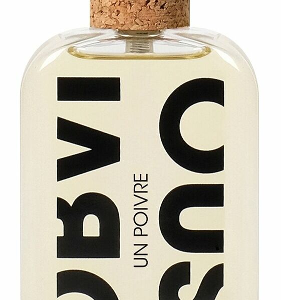 OBVIOUS Un Poivre Парфюмерная вода унисекс, 100 мл