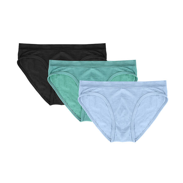 Galante трусы-слипы женские бесшовные, 90% полиамид, 10% спандекс, в ассортименте