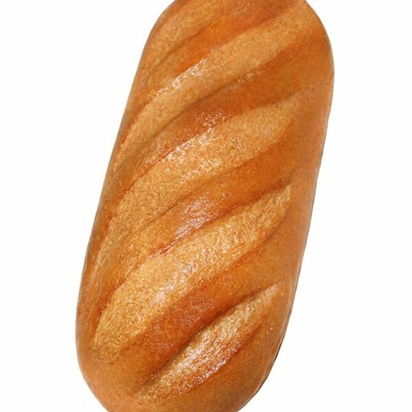 Батон Клинский ХК нарезной, 380г