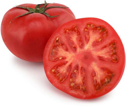 

Томаты розовые Азербайджан 500 г