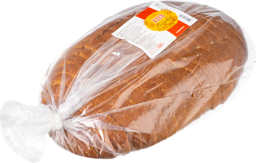 

Хлеб Кузьминка Сибирский 500 г