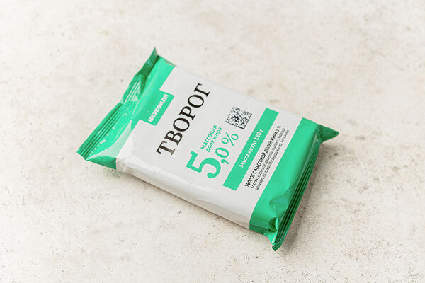 Творог 5%