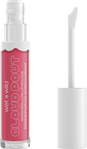 Блеск для губ Wet N Wild Срм Lip M marsh to my mallow