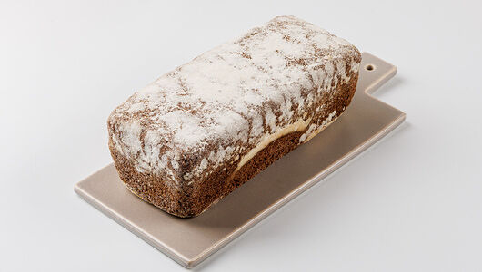 Хлеб бездрожжевой формовой славянский. Пекарня