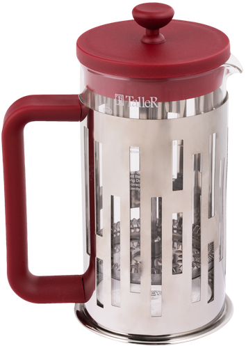 

Френч-пресс TalleR Алекс 600 мл Арт. TR-32330