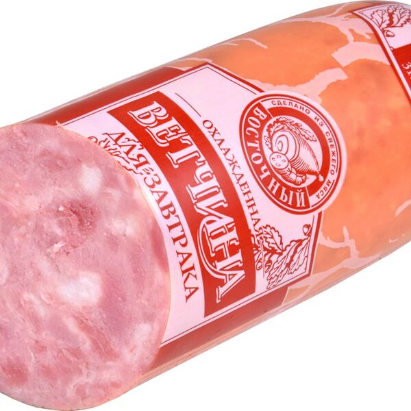 Ветчина Восточный Для завтрака