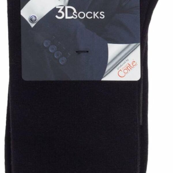 Носки для мальчика Conte Elegant черный, р. 25