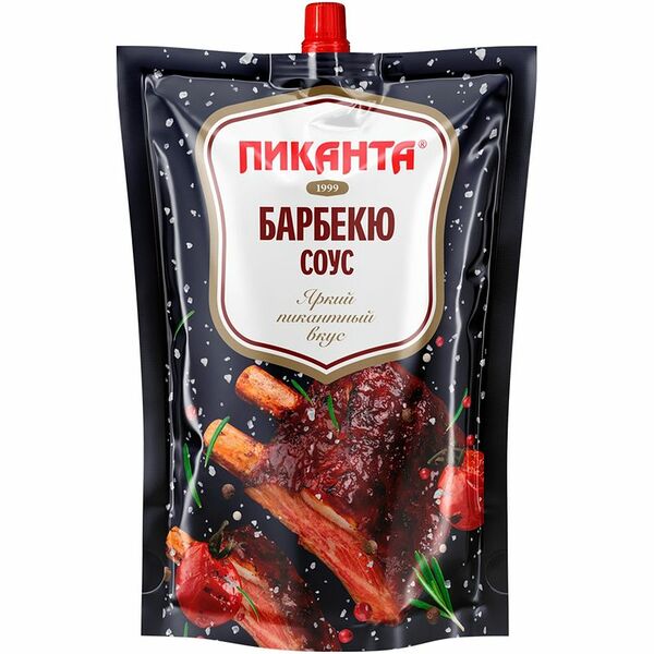 Соус Пиканта Барбекю