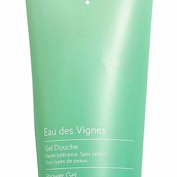CAUDALIE Eau De Vignes Гель для душа, 200 мл