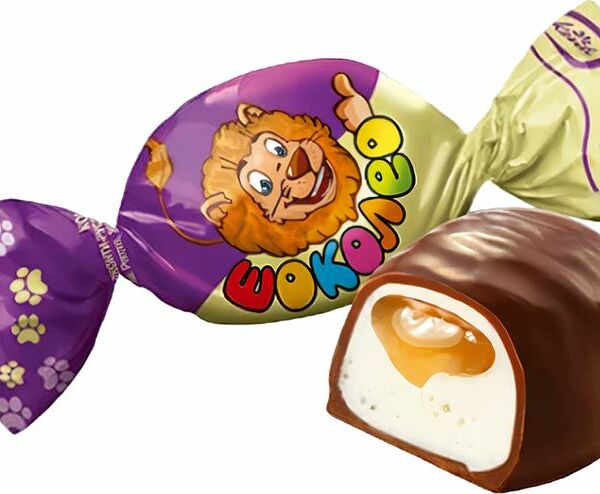 Конфеты Konti Шоколео весовые