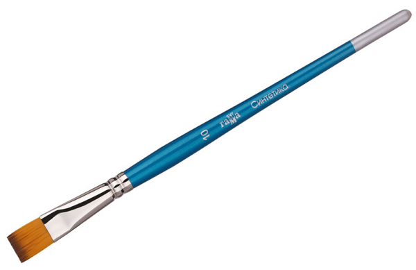 Кисть художественная 