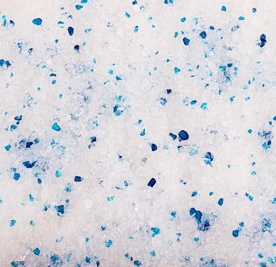 

Ultra Pearls наполнитель силикагелевый впитывающий 4 кг.