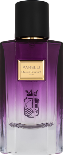 Парфюмерная вода Parelli Eternal Bouquet женская 50 мл