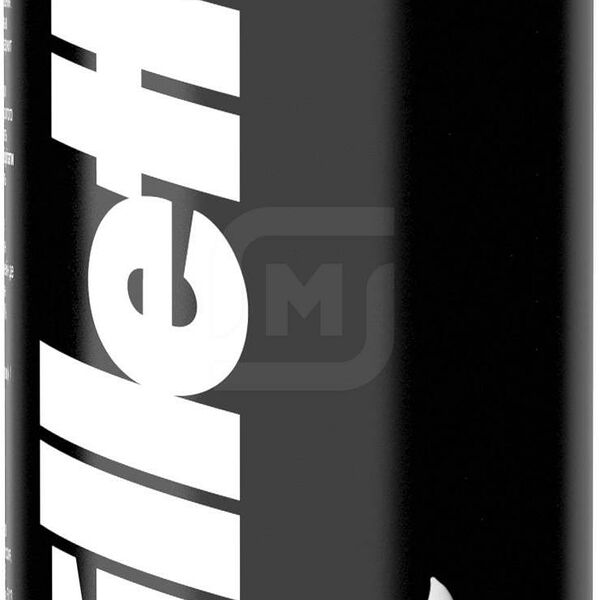 Пена для бритья Gillette для чувствительной кожи