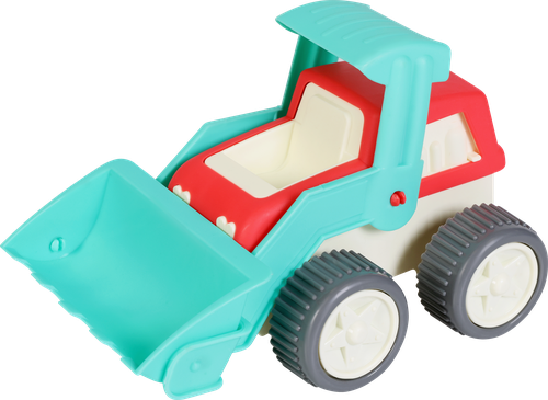 

Бульдозер Bigga 25 см арт. HW307W