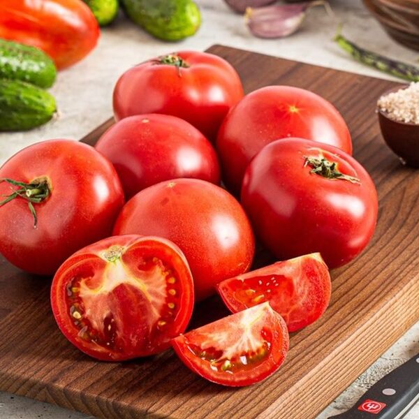 Помидоры Дагестан мелкие