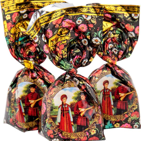 Конфеты Атаг Жизнь удалась