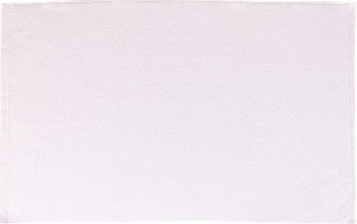 

Полотенце махровое Homeclub Букле белое 50 х 80 см