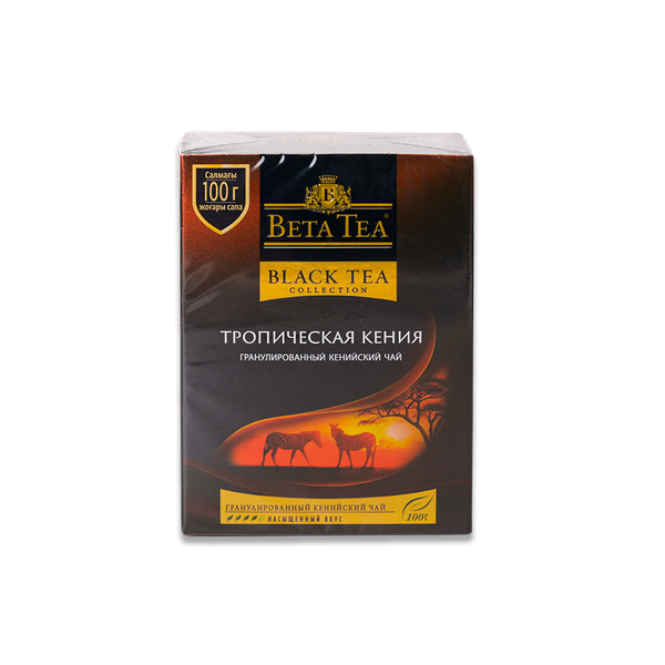 Чай Beta кенийский гранулированный 100 г