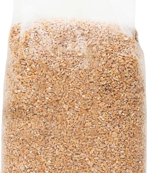 Крупа пшеничная Полтавская №2