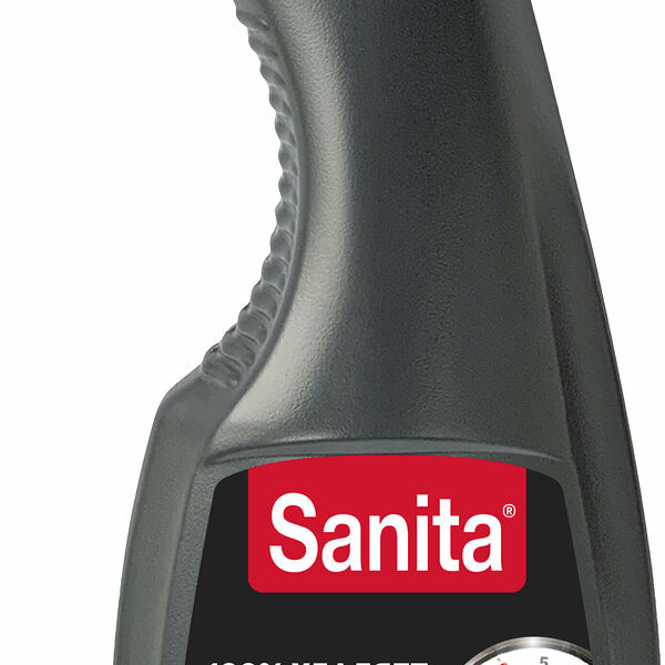 Средство чистящее Sanita 1 минута