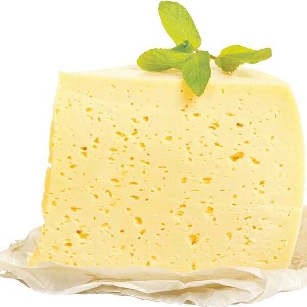 Сыр Пошехонский