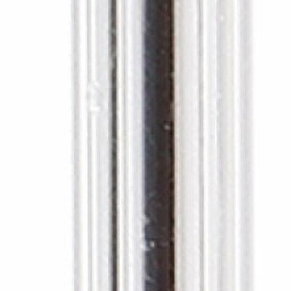 Ручка Каждый день 0,7 мм, красная