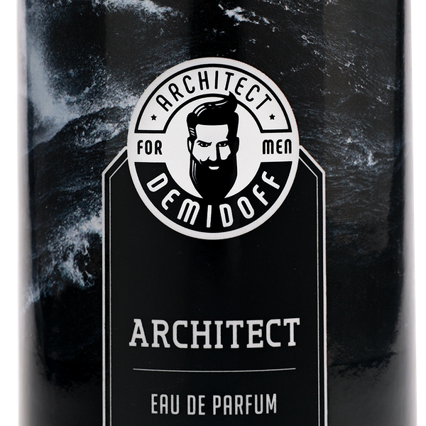 Туалетная вода Architect Demidoff мужская