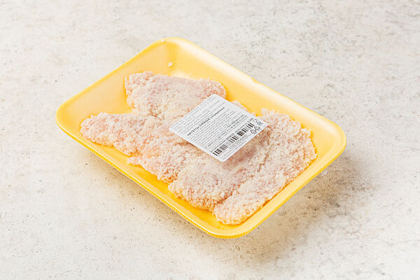 Наггетсы куриные