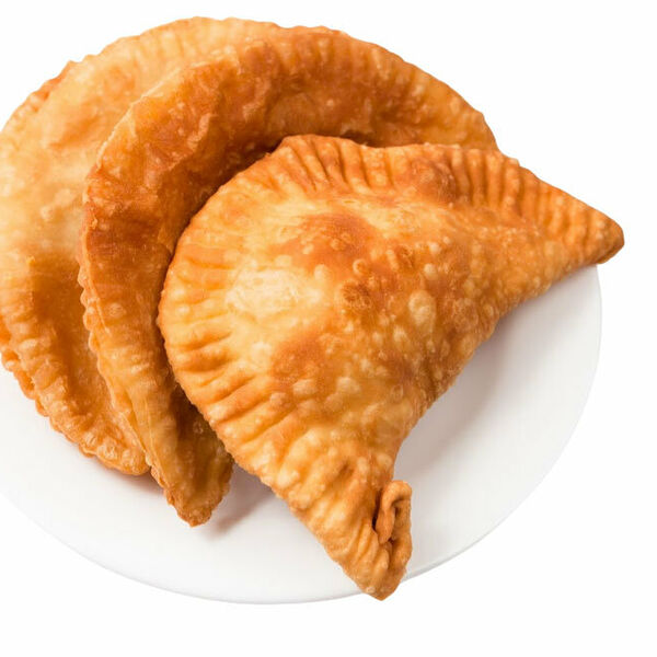 Чебурек Ашан с сыром, шт