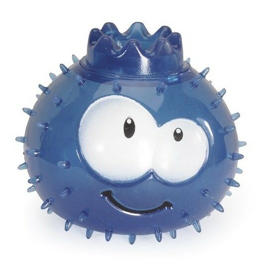 CAMON игрушка мяч резиновый с глазами 12 см.