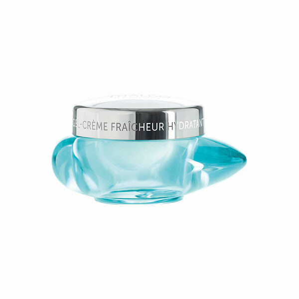 Увлажняющий охлаждающий гель-крем для лица Thalgo Source Marine Hydrating Cooling Gel-Cream 50 мл