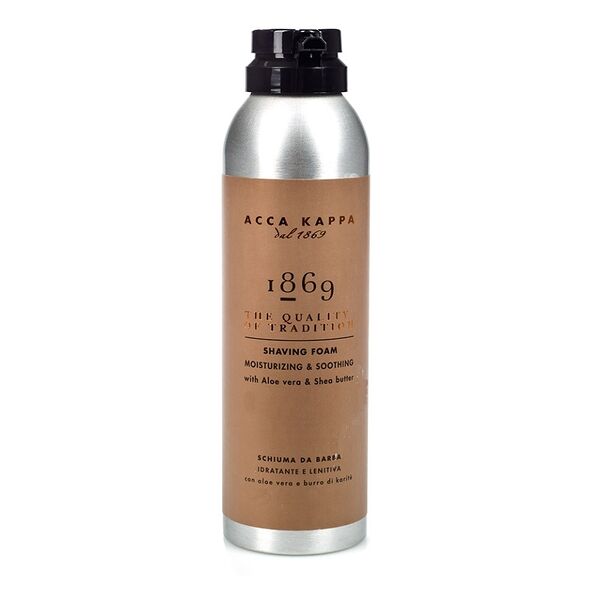 Пена для бритья Acca Kappa 