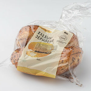 Хлебцы "Зерновые"