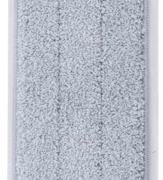 Сменная насадка для швабры из микрофибры Hausmann к набору HM-JN-106, 33x12 см