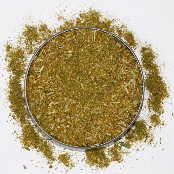 Приправа для рыбы