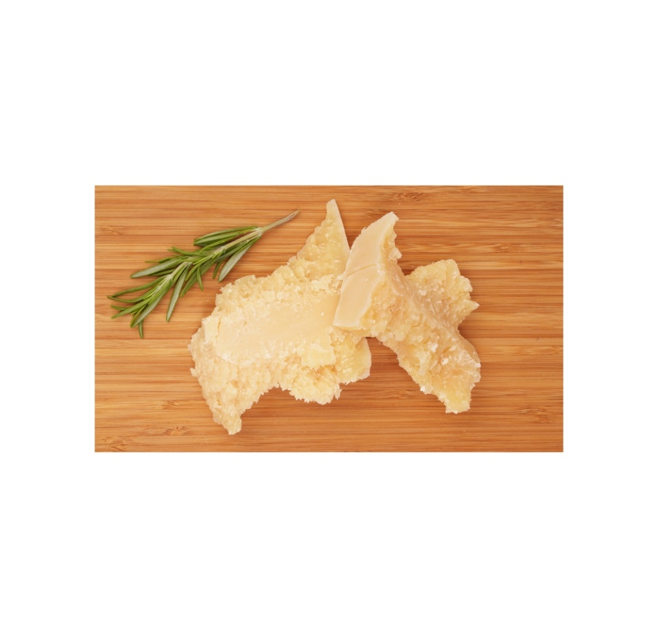 

Сыр твердый Пармезан 37% выдержанный 24 месяца Маданир, вес