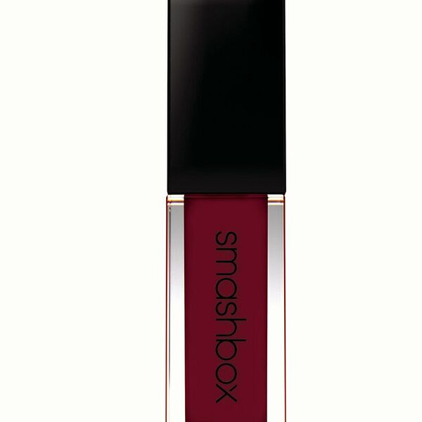 SMASHBOX Always On Liquid Lipstick Помада для губ матовая, 4 мл, Miss Conduct