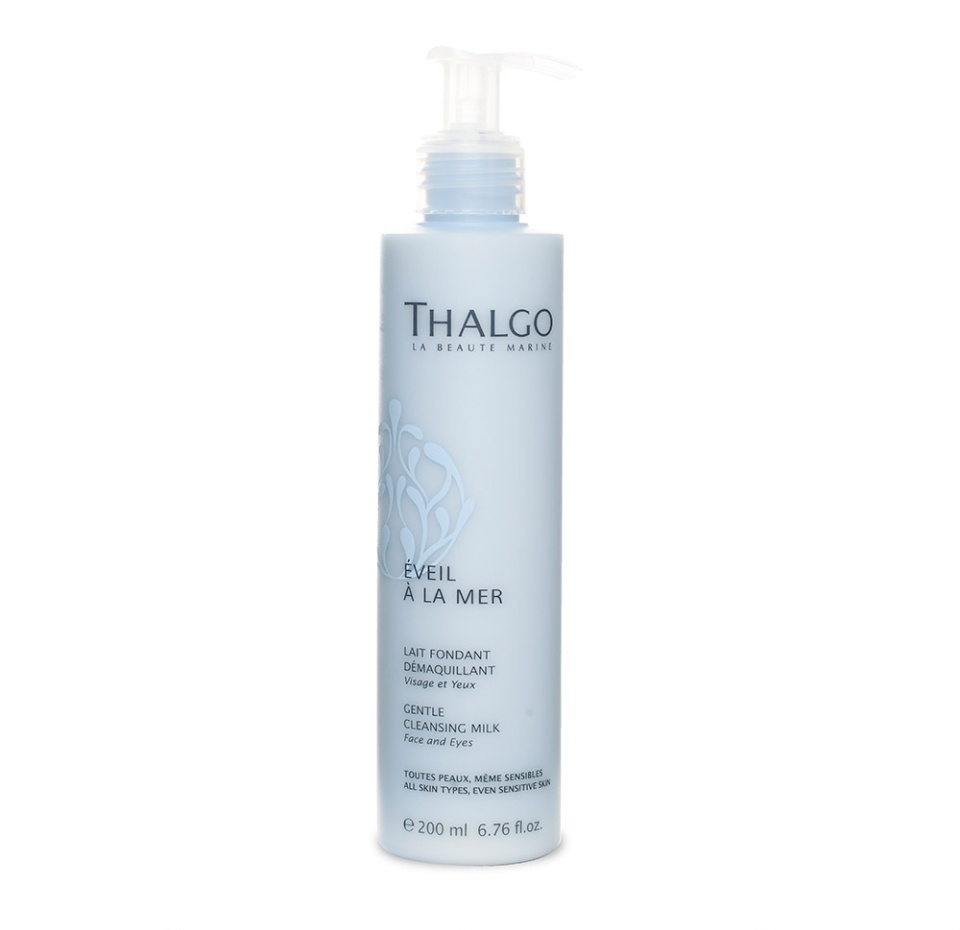 

Молочко для лица Thalgo Eveil A La Mer мягкое очищающее 200 мл