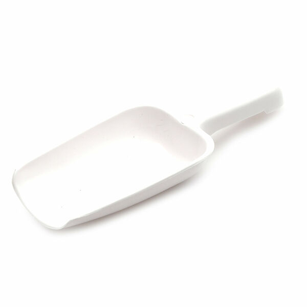 Совок для сыпучих продуктов 0,25 л TM Полимербыт