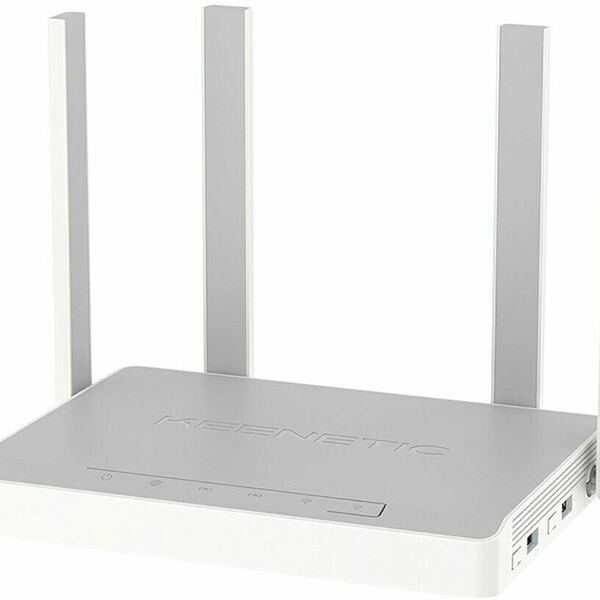 Wi-Fi роутер Keenetic Ultra (KN-1811)