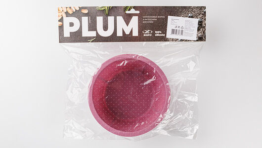 Форма силиконовая для выпечки 