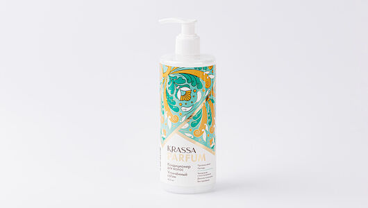 Кондиционер для волос 