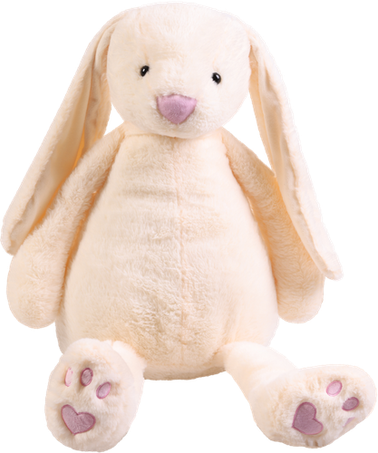 

Игрушка мягкая BIGGA Заяц, 80см, Арт. CW23Y-070-80CM