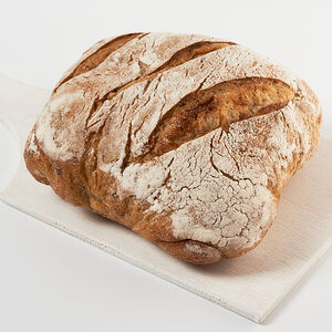 Хлеб Ремесленный, заварной_РП