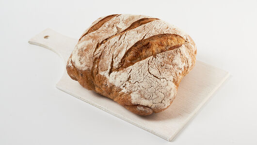 Хлеб Ремесленный, заварной_РП