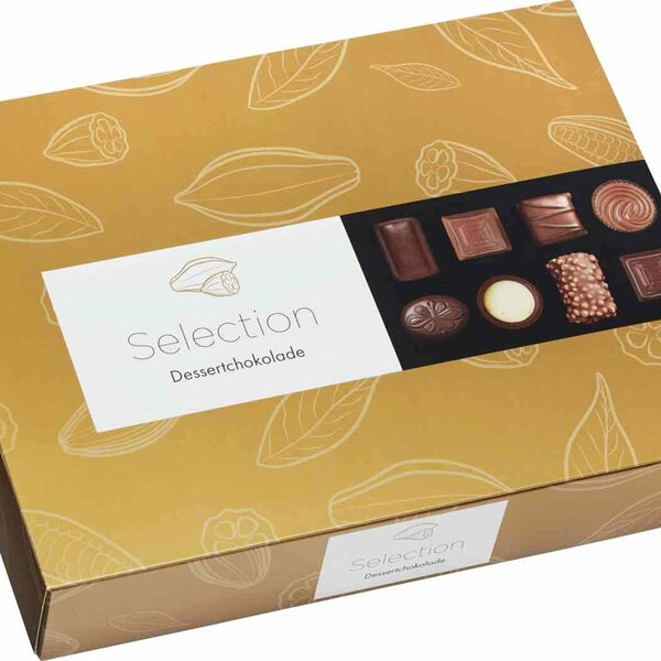 Набор конфет Carletti Selection