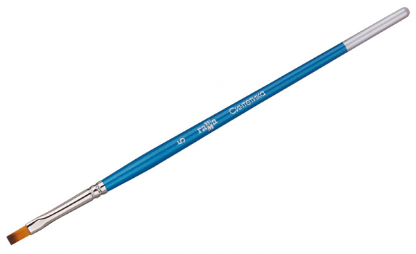 Кисть художественная 